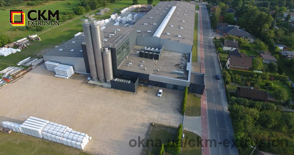 Нова профільна система TITANIUM на українському ринку!