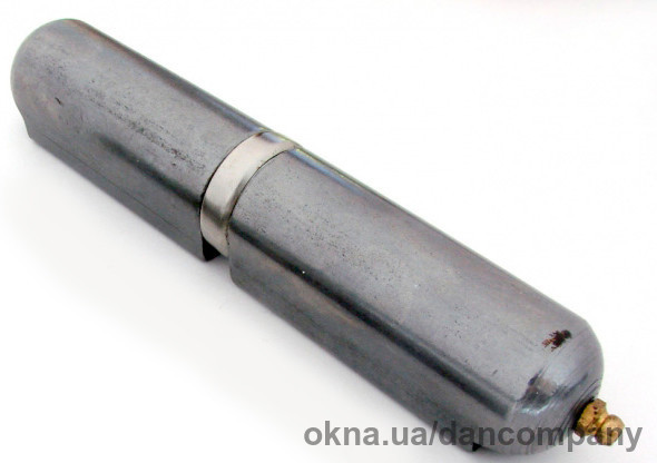 Снова в продаже! Петля каплевидная 32х200 с масленкой