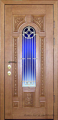 Новый сайт по входным и межкомнатным дверям.