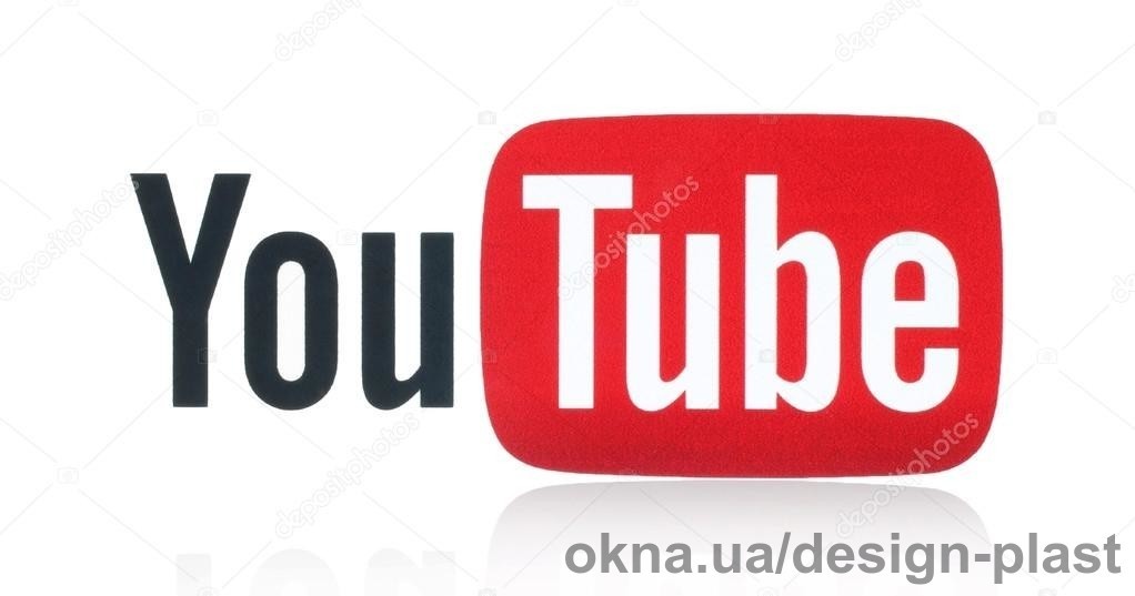 Открыт канал Студии Дизайн Пласт на YouTube! Открыт канал Студии Дизайн Пласт на YouTube!