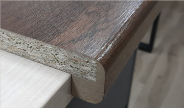 Підвіконня KaschPro (Чехія) додані до асортименту компанії