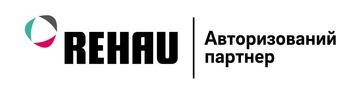 Дизайн Пласт ТМ – Авторизований партнер Rehau і на 2026 рік теж!