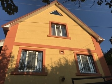 Стартує сезон утеплення фасадів 2020