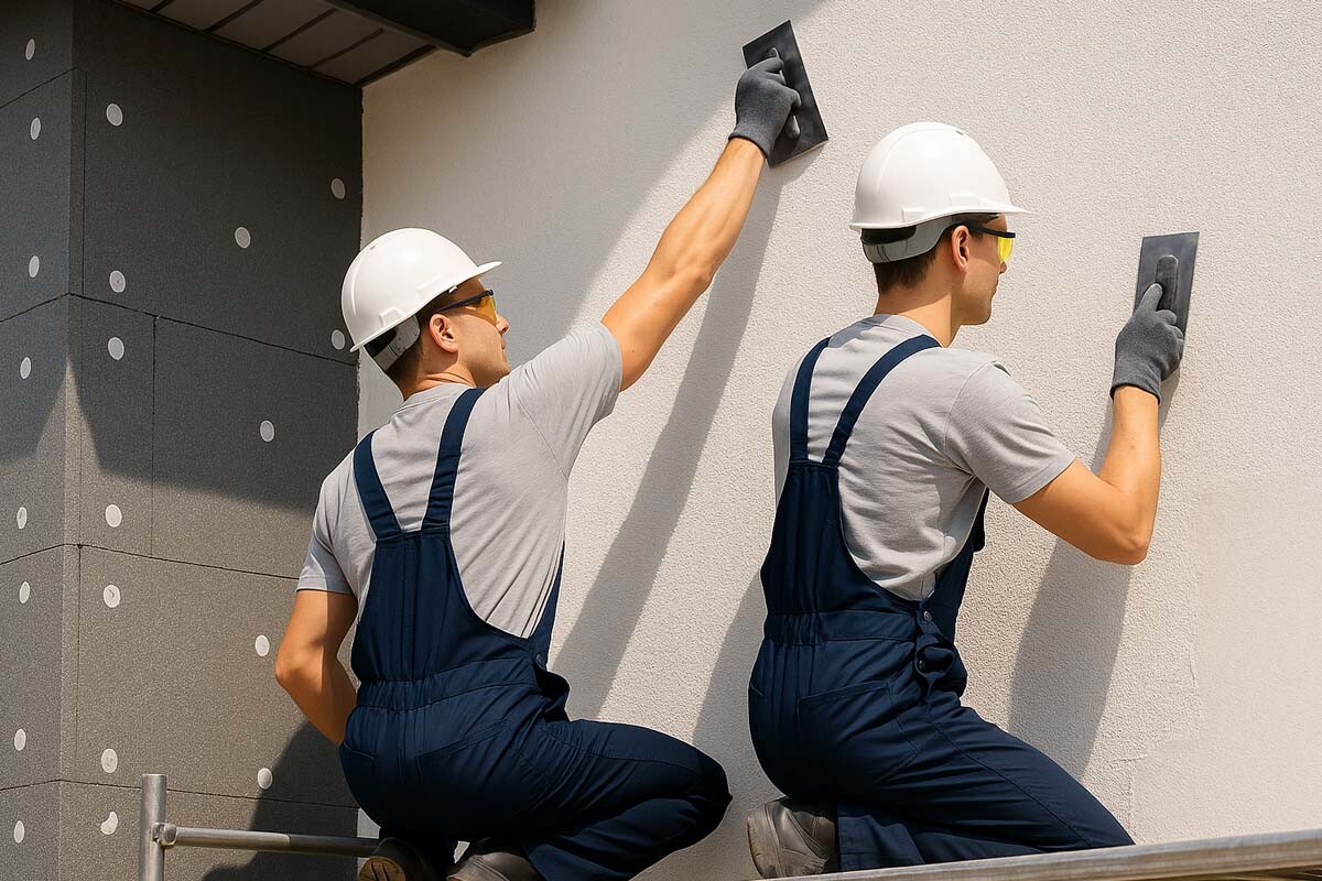 Updated “House Insulation” page: 2025 prices, new content and tips