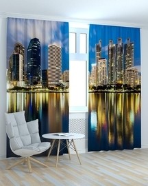 В асортименті з'явилися фотоштори, японські штори