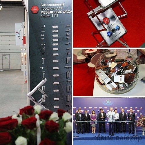 Отчет по результатам международной мебельной выставке МТКТ INNOVATION и KIFF 2014