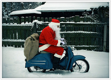 ЕкоБудСервiс С наступающим Новым годом!