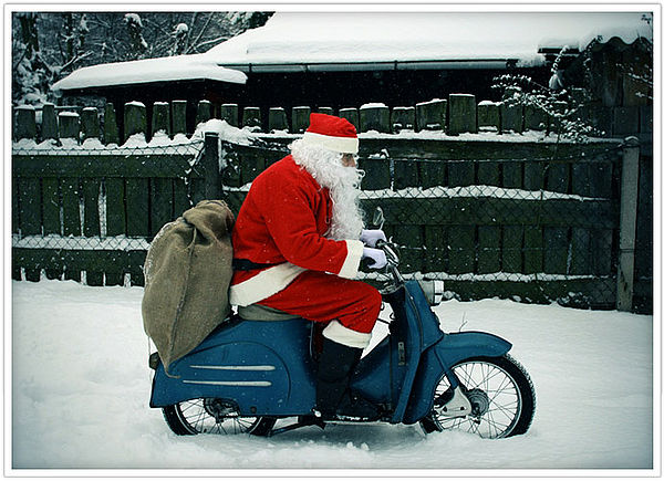 ЕкоБудСервiс С наступающим Новым годом!