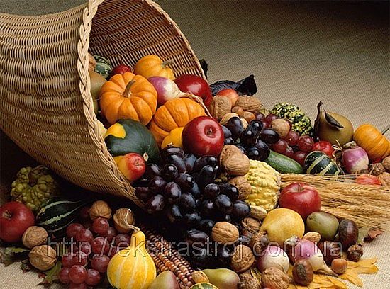 Оконный Урожай.