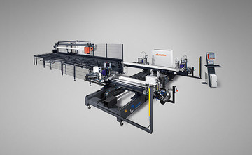 elumatec и Stürtz расширили сотрудничество