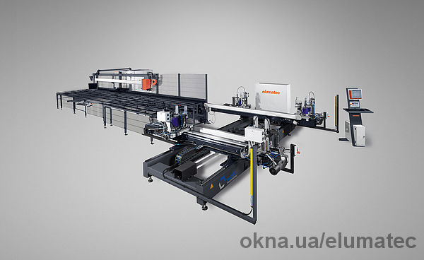 elumatec и Stürtz расширили сотрудничество