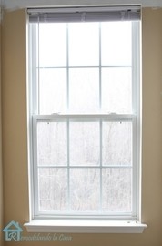 Открыто производство подъемных (канадских) окон