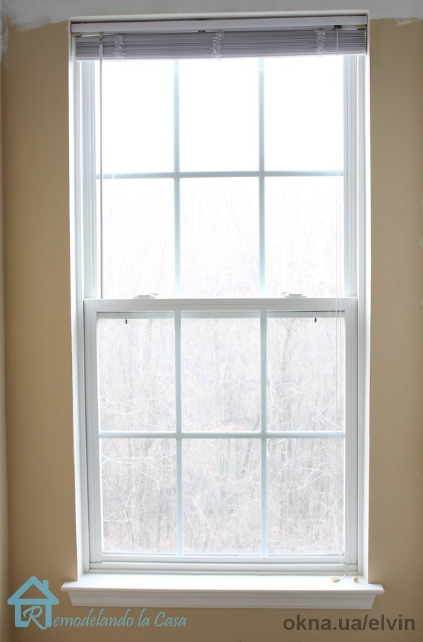 Открыто производство подъемных (канадских) окон