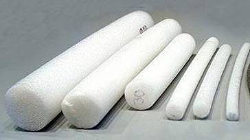 Новая позиция в ассортименте компании ТПК Форте - "Жгут уплотнитнительный из пенополиэтилена"