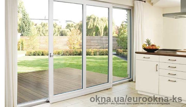 Обновлен ассортимент: наклонно раздвижные системы ROTO