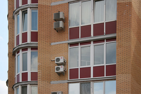 Завершено остекление тендерного заказа