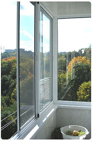 Евро-Фенстер расширяет ассортимент.