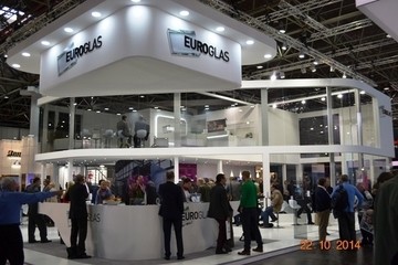 Glasstec 2014