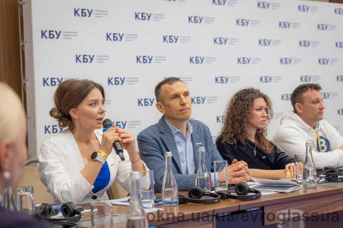 Glas Trösch Ukraine долучилася до створення сучасних стандартів професійної освіти та розвитку наставництва на підприємствах