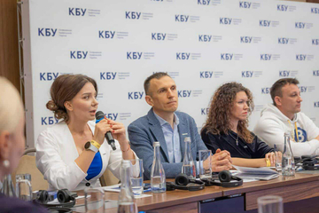 Glas Trösch Ukraine підтримує розвиток наставництва та сучасних стандартів професійної освіти