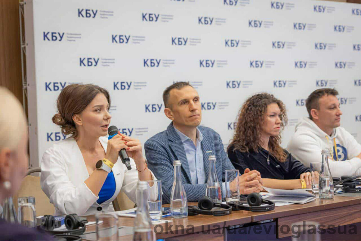 Glas Trösch Ukraine долучилася до створення сучасних стандартів професійної освіти та розвитку наставництва на підприємствах