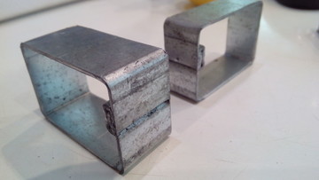 Фабрика Феррариа разработала летучее отрезное устройство