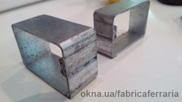 Фабрика Ферраріа розробила летючий відрізний пристрій