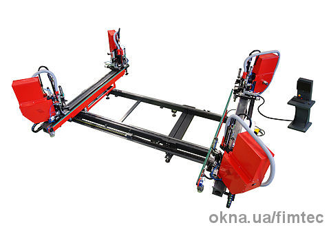 Новый стандарт в производстве окон ПВХ