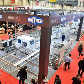 Framex на Eurasia Window 2021