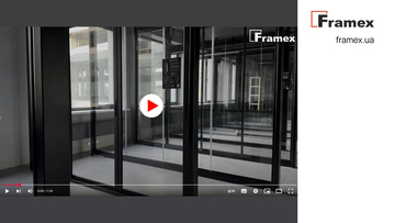 Framex S22 в действии: функциональность и дизайн в новом видео от производителя