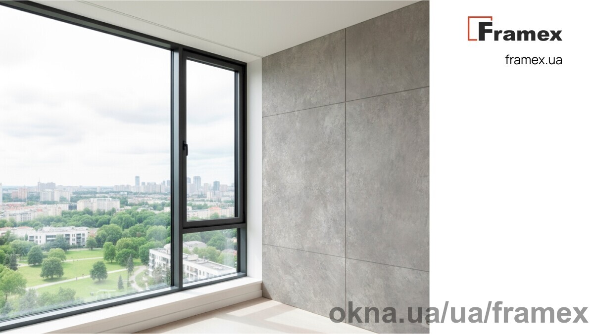Framex: комплексний підхід до простору