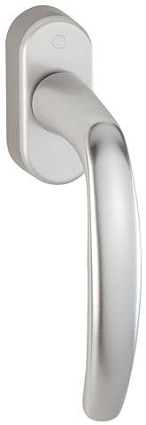 Secustik® – оконная ручка с повышенной безопасностью, которую Вы можете слышать!