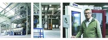 Смелое решение GEALAN укрепило позиции лидера