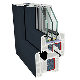 GEALAN расширяет платформу системы профилей S 9000