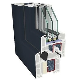 GEALAN-FUTURA®: окна будущего – доступны уже сейчас!