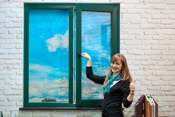 Геоком Рест принял участие в выставке Inter Buil Expo 2017