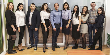 22 года отмечает фабрика надежных окон "Geokom Rest"!