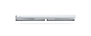 Powerturn F-IS/TS від GEZE: Переможець «German Design Award»