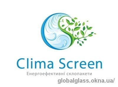 Информационные ролики об энергоэффективных стеклопакетах ClimaScreen.