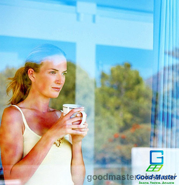 Окна идеально подходящие именно для вашей квартиры предлагает компания Good Master.