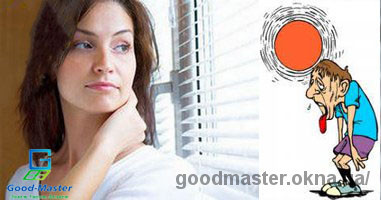 Устали от жары? Новое выгодное предложение от компании Good Master. Устали от жары? Новое выгодное предложение от компании Good Master.