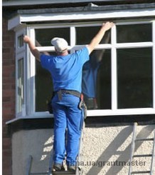 Подготовьте свои окна к зиме с компанией Grant Master.