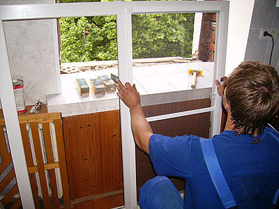 Самостоятельный ремонт окон у себя дома, с компанией Грант Мастер - это легко!