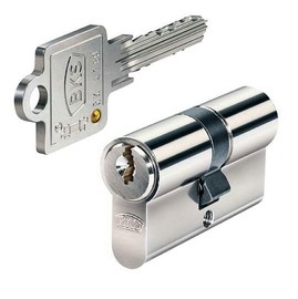 Цилиндр для замка Helius