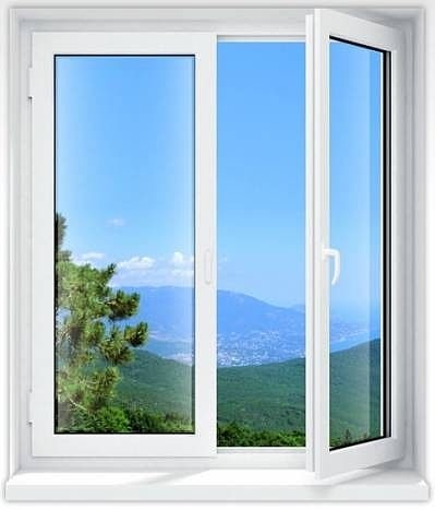 Выгодное предложение окна REHAU от компании Good Master!