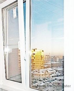 Компания Good Master предлагает окна REHAU с бесплатной доставкой Киев!