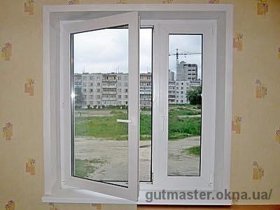 Этим летом снижена цена на окна из немецкого профиля Winbau от компании Good Master