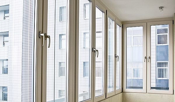 Компания Good Master предлагает новые выгодные условия для остекления балконов и лоджий!
