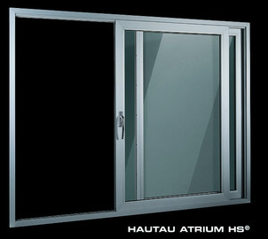 ATRIUM HS® - подъемно-сдвижная фурнитура