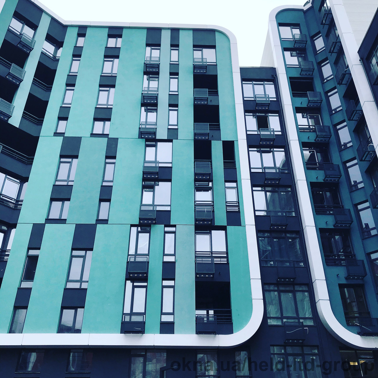 HELD LTD GROUP працює під час карантину COVID19